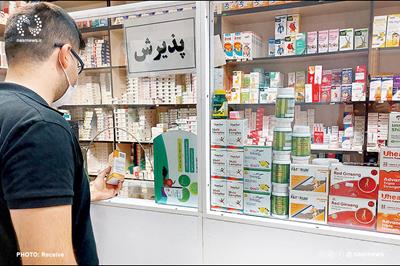 تامین دارو در آذربایجان شرقی هیچ مشکلی ندارد + فهرست داروخانه های فعال نوروزی