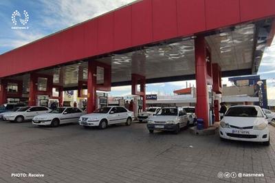 افزایش 8 درصدی مصرف بنزین در تعطیلات نوروزی در آذربایجان‌شرقی
