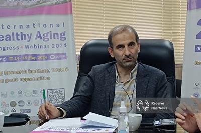 دومین کنگره بین‌المللی سالمندی سالم در تبریز برگزار می‌شود