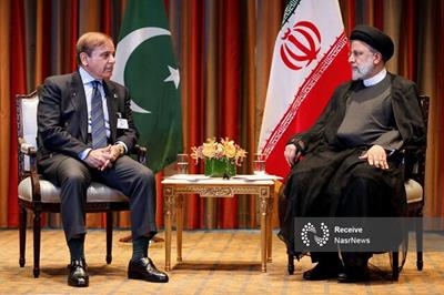تلاش تهران و اسلام‌ آباد برای تقویت روابط دو جانبه